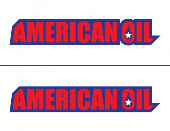 American Oil