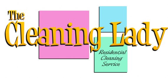 Cleaning Lady
