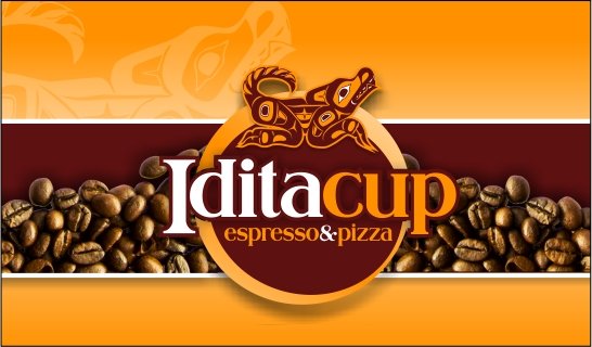 IditaCup