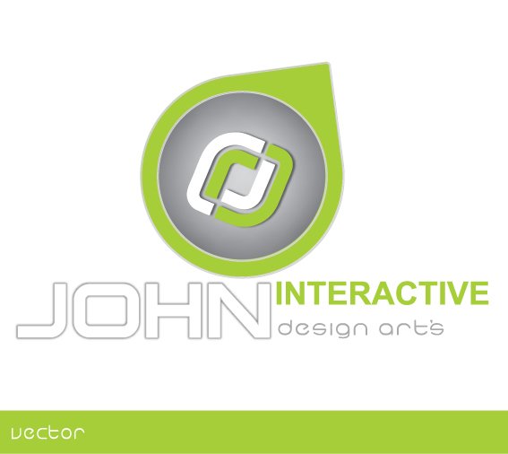 john interactive design