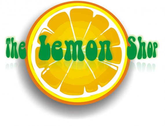 The lemon shop