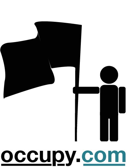 occupy