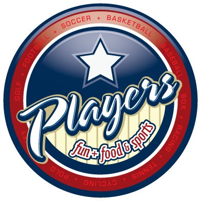 players sports bar