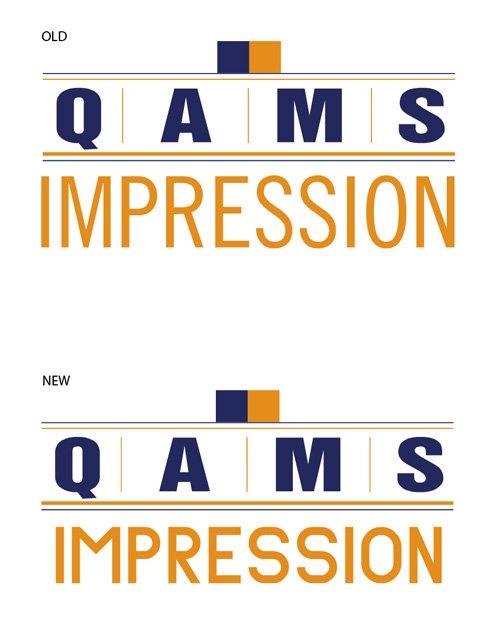 QAMS Impression