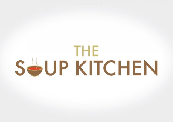 THE soup Kitchen