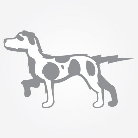Spark Design Shop Mascot