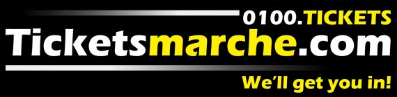 Ticketsmarche 2012