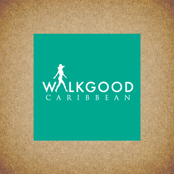 Brand Mark for Walk Good Caribbean