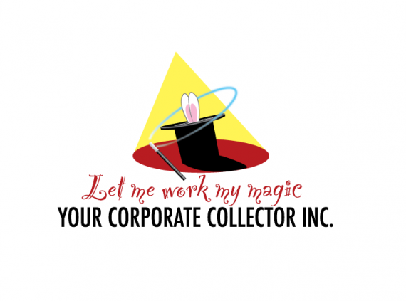 Your Corporate Collector